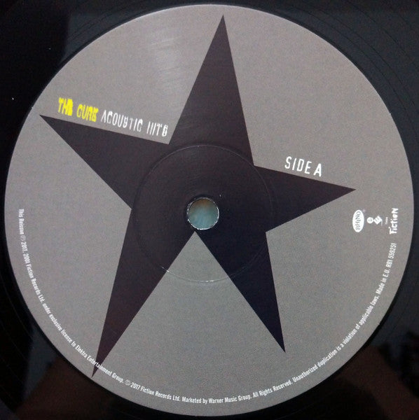 Acoustic Hits (180 GRAM VINYL) | Mint (M) Mint (M) Get Cheap Vinyl