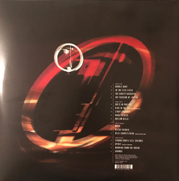Best Of Bauhaus | Crackle | Mint (M) Mint (M) Get Cheap Vinyl