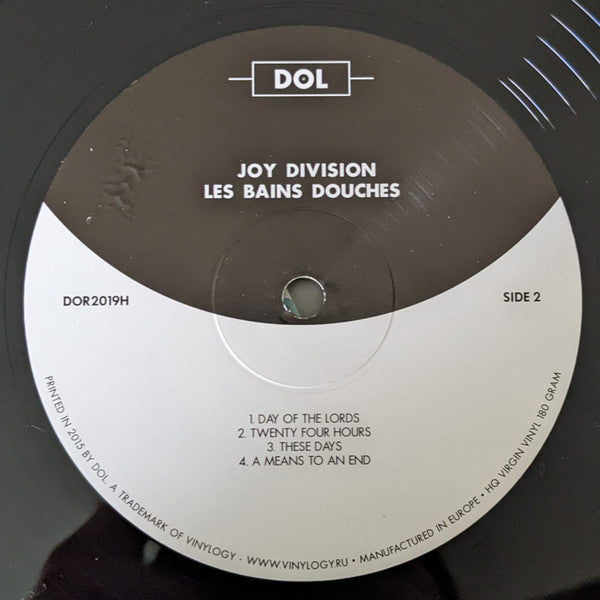 Les Bains Douches | Mint (M) Mint (M) Get Cheap Vinyl