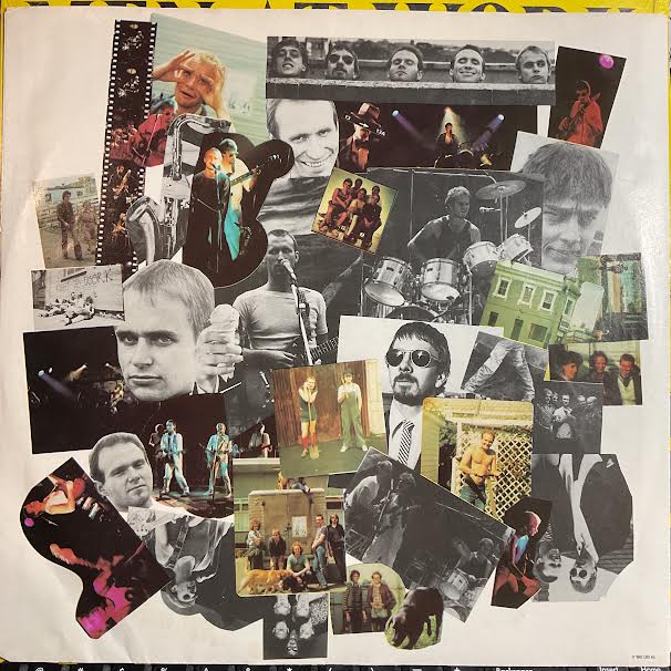 Business As Usual (VINYL) | Excellent (EX) Near Mint (NM or M-) Get Cheap Vinyl