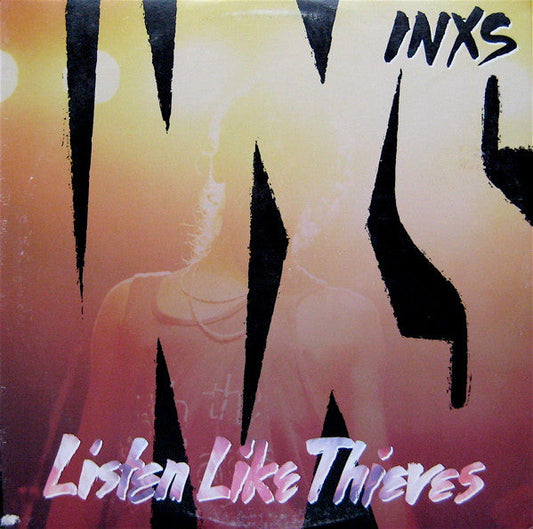 Listen Like Thieves | Near Mint (NM) Near Mint (NM) Get Cheap Vinyl