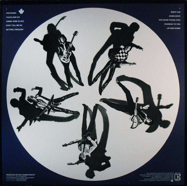 Panorama | Near Mint (NM) Excellent (EX) Get Cheap Vinyl