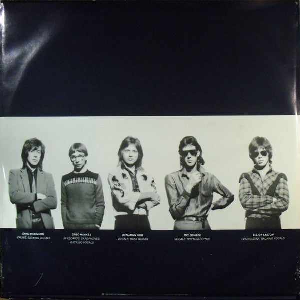 Panorama | Near Mint (NM) Excellent (EX) Get Cheap Vinyl