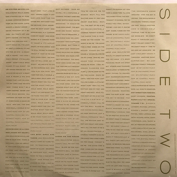 Guess What? *PROMO STAMP* | Near Mint (NM) Excellent (EX) Get Cheap Vinyl