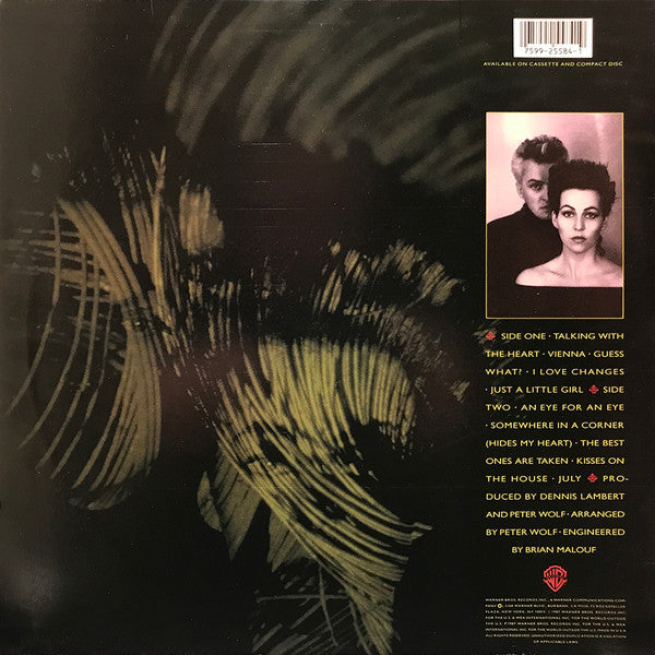 Guess What? *PROMO STAMP* | Near Mint (NM) Excellent (EX) Get Cheap Vinyl