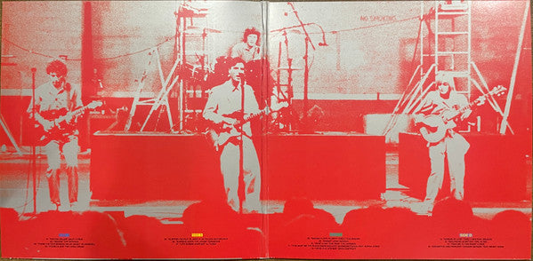Everyone’s Getting Involved: A Tribute To Talking Heads’ Stop Making Sense (2xVINYL) | Near Mint (NM or M-) Near Mint (NM or M-) Get Cheap Vinyl