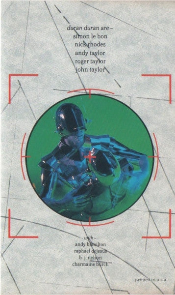 Arena *CASSETTE* | Near Mint (NM) Near Mint (NM) Get Cheap Vinyl