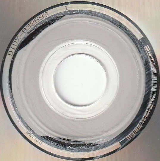 Delta Machine (CD) | Very Good Plus (VG+) Near Mint (NM) Get Cheap Vinyl