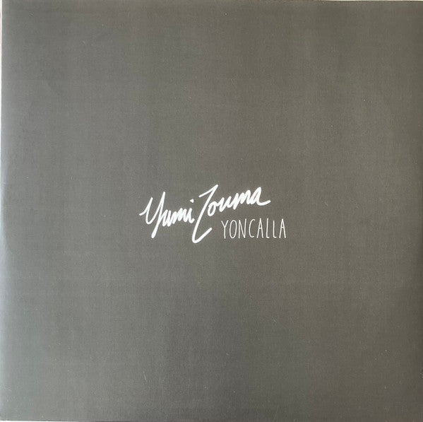 Yoncalla | Mint (M) Mint (M) Get Cheap Vinyl
