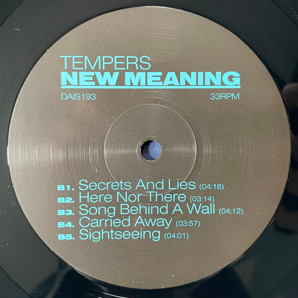 New Meaning | Mint (M) Mint (M) Get Cheap Vinyl