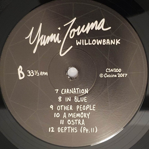 Willowbank | Mint (M) Mint (M) Get Cheap Vinyl