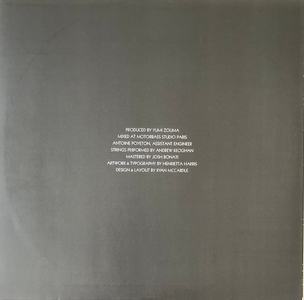 Yoncalla | Mint (M) Mint (M) Get Cheap Vinyl