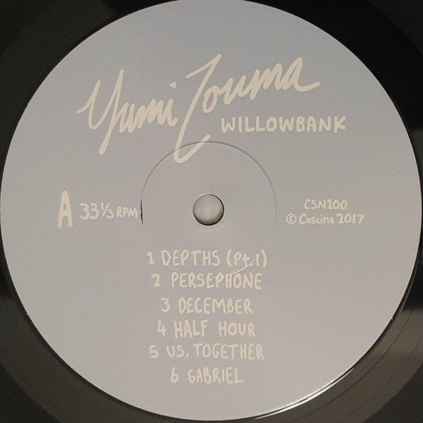 Willowbank | Mint (M) Mint (M) Get Cheap Vinyl