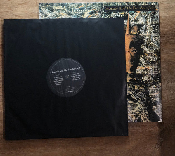 Juju | Mint (M) Mint (M) Get Cheap Vinyl
