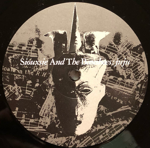 Juju | Mint (M) Mint (M) Get Cheap Vinyl