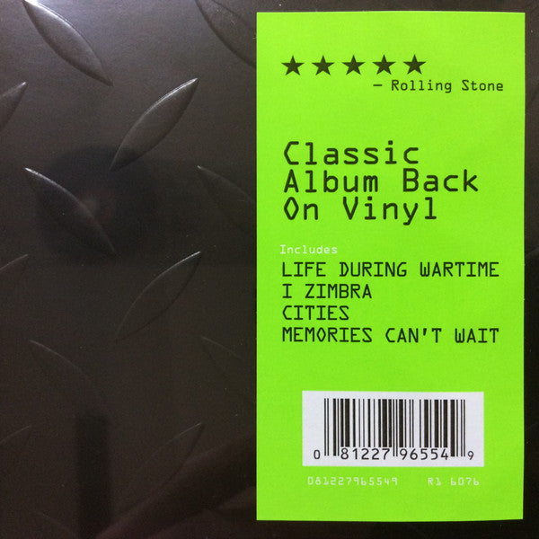 Fear Of Music | Mint (M) Mint (M) Get Cheap Vinyl