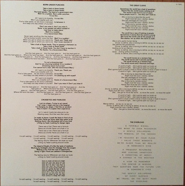 Remain In Light | Mint (M) Mint (M) Get Cheap Vinyl