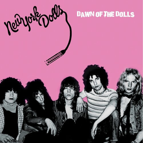 Dawn Of The Dolls (Colored Vinyl, Pink, Black, Splatter) | Mint (M) Mint (M) Get Cheap Vinyl