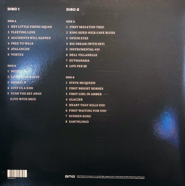 B-Sides & Rarities (Part II) | Mint (M) Mint (M) Get Cheap Vinyl