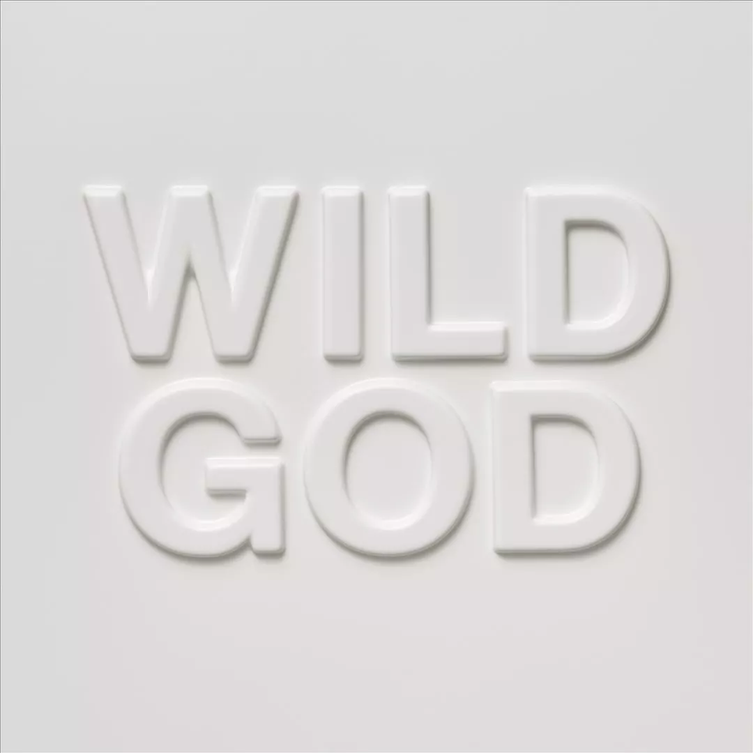 Wild God | Get Cheap Vinyl