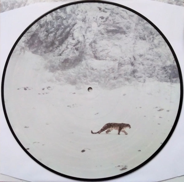 La Panthère Des Neiges | Mint (M) Mint (M) Get Cheap Vinyl