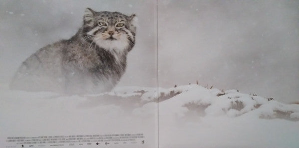 La Panthère Des Neiges | Mint (M) Mint (M) Get Cheap Vinyl