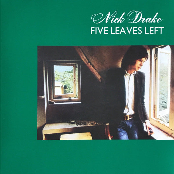 Five Leaves Left | Mint (M) Mint (M) Get Cheap Vinyl
