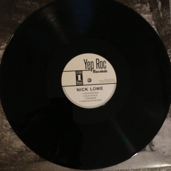 Love Starvation | Mint (M) Mint (M) Get Cheap Vinyl