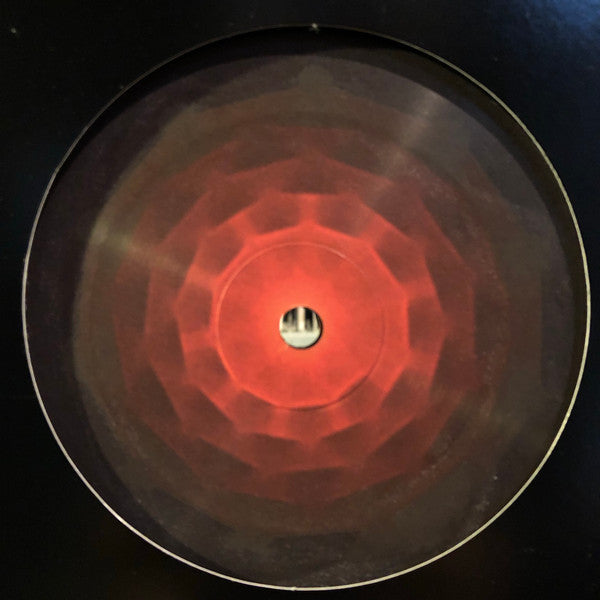 Wilhelm Tempel EP | Mint (M) Generic Get Cheap Vinyl