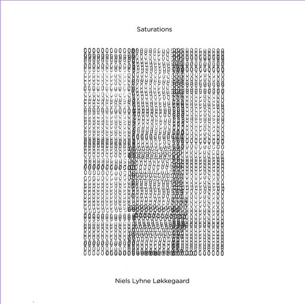 Saturations | Get Cheap Vinyl