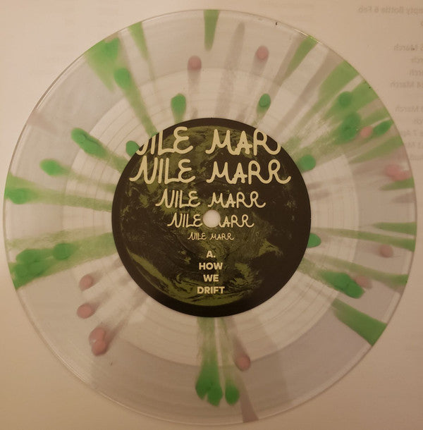 How We Drift (7" VINYL) | Mint (M) Mint (M) Get Cheap Vinyl