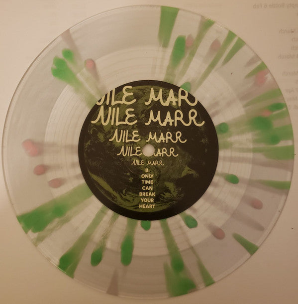 How We Drift (7" VINYL) | Mint (M) Mint (M) Get Cheap Vinyl