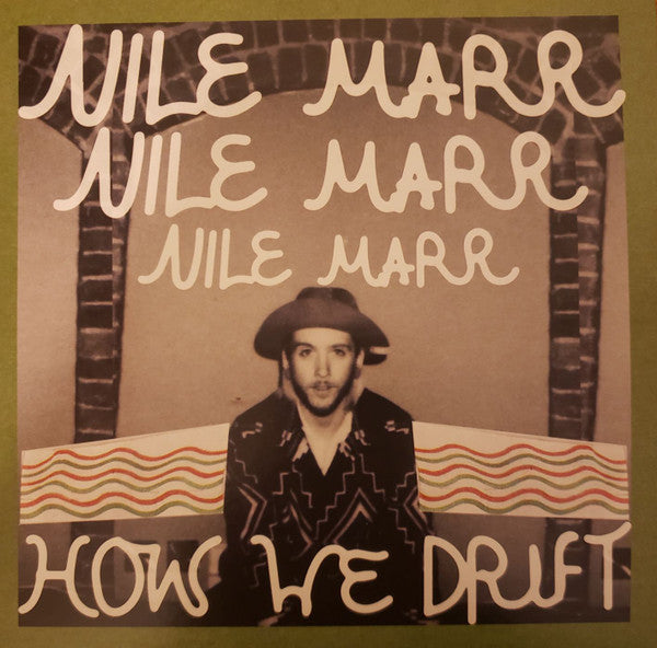 How We Drift (7" VINYL) | Mint (M) Mint (M) Get Cheap Vinyl