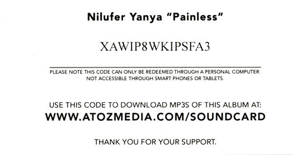 Painless | Mint (M) Mint (M) Get Cheap Vinyl