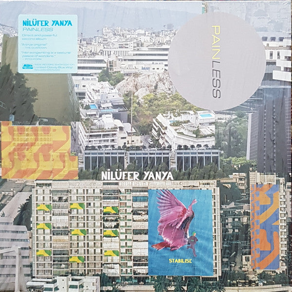 Painless | Mint (M) Mint (M) Get Cheap Vinyl