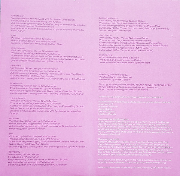 Painless | Mint (M) Mint (M) Get Cheap Vinyl
