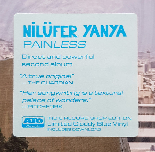 Painless | Mint (M) Mint (M) Get Cheap Vinyl