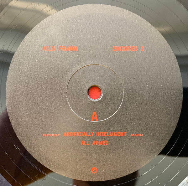 Encores 3 (VINYL) | Mint (M) Mint (M) Get Cheap Vinyl