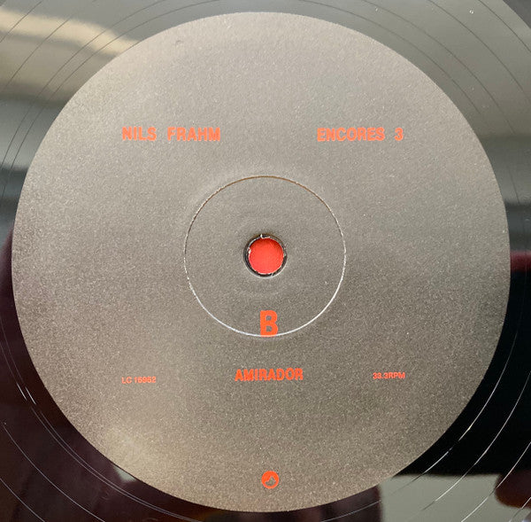 Encores 3 (VINYL) | Mint (M) Mint (M) Get Cheap Vinyl