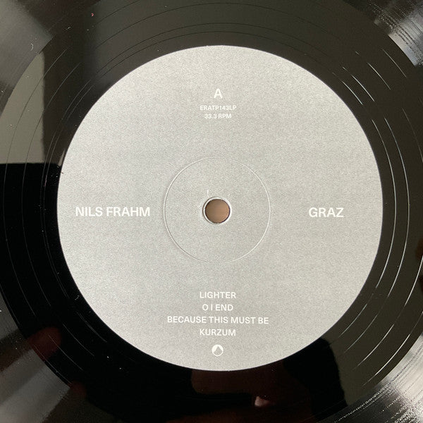 Graz | Mint (M) Mint (M) Get Cheap Vinyl