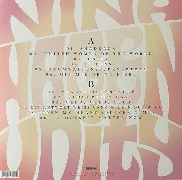 Unity | Mint (M) Mint (M) Get Cheap Vinyl