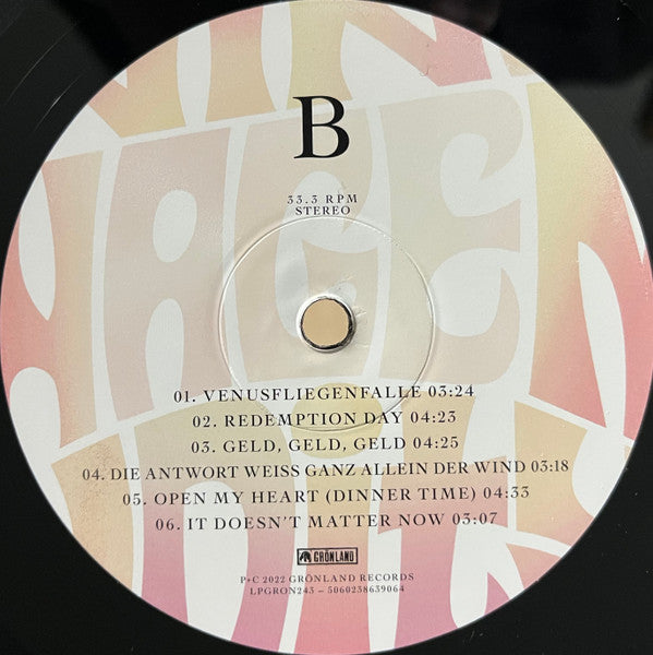 Unity | Mint (M) Mint (M) Get Cheap Vinyl