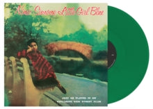 Little Girl Blue (Transparent Green Vinyl) | Mint (M) Mint (M) Get Cheap Vinyl