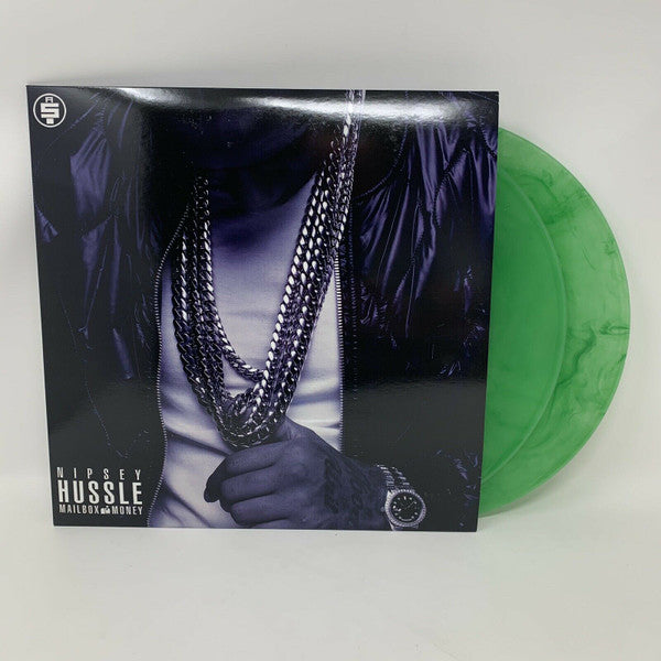 Mailbox Money | Mint (M) Mint (M) Get Cheap Vinyl