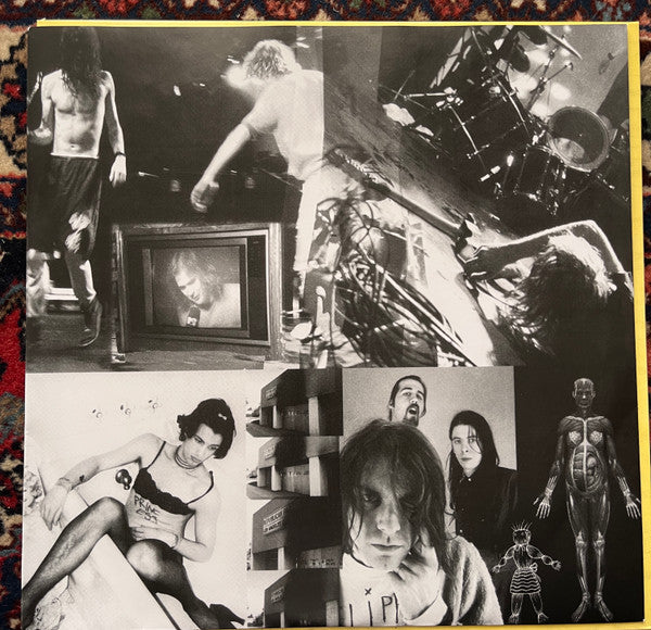 In Utero | Mint (M) Mint (M) Get Cheap Vinyl