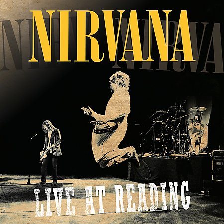Live at Reading (2LP) | Mint (M) Mint (M) Get Cheap Vinyl