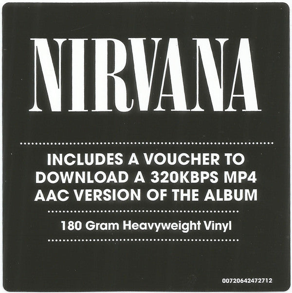 MTV Unplugged In New York | Mint (M) Mint (M) Get Cheap Vinyl