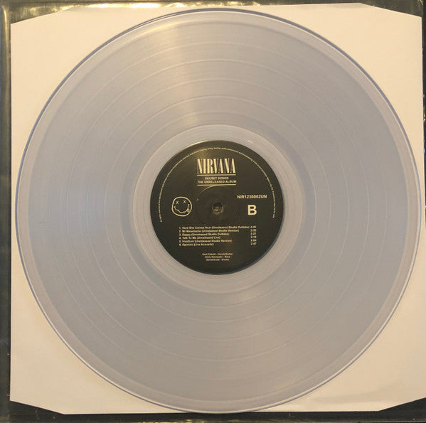 Secret Songs - The Unreleased Album | Mint (M) Mint (M) Get Cheap Vinyl