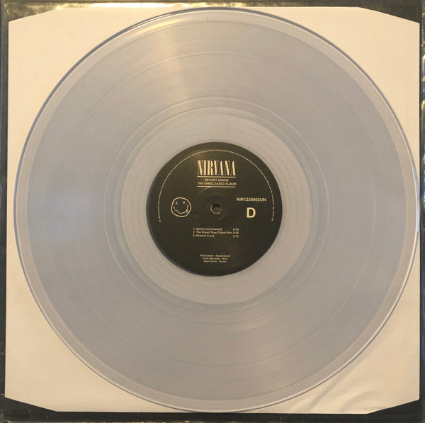 Secret Songs - The Unreleased Album | Mint (M) Mint (M) Get Cheap Vinyl