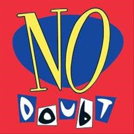 No Doubt (180 Gram Vinyl) | Mint (M) Mint (M) Get Cheap Vinyl